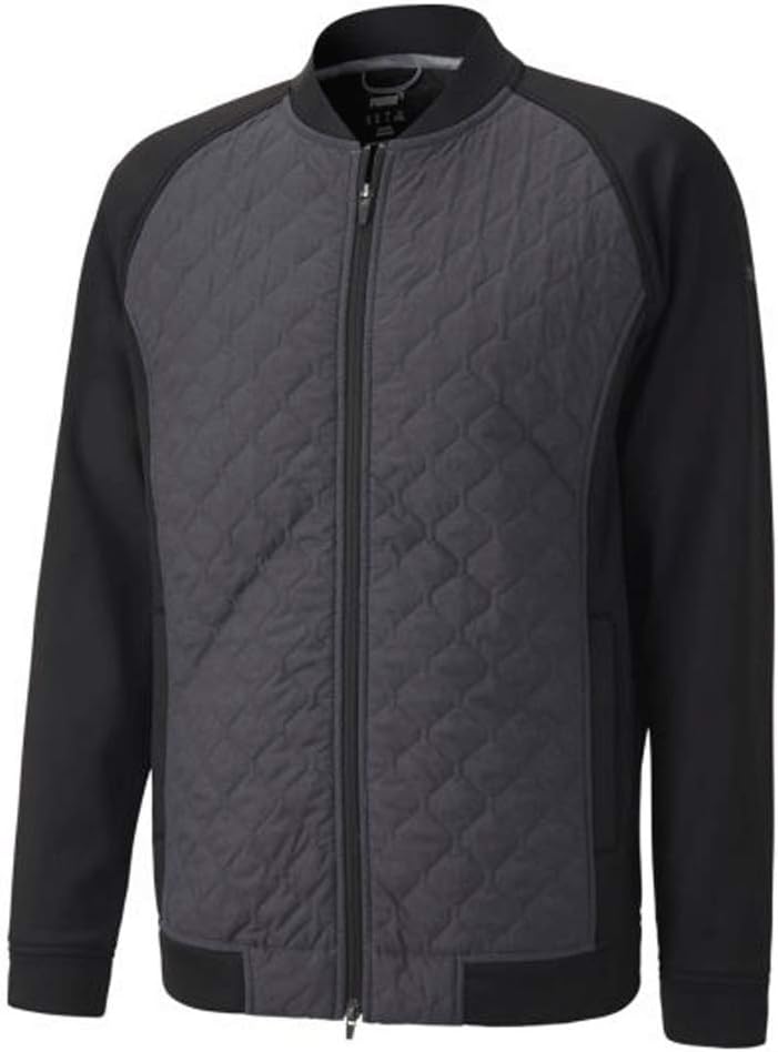 Puma Herren 597586 Primaloft Stlth Jacke (Packung von 1)