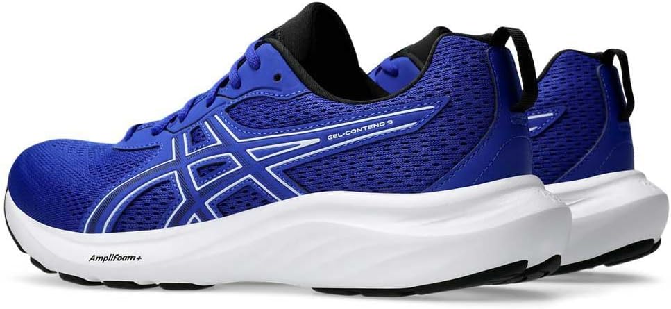 Asics Herren Gel-Contend 9 Sneaker – Bild 5