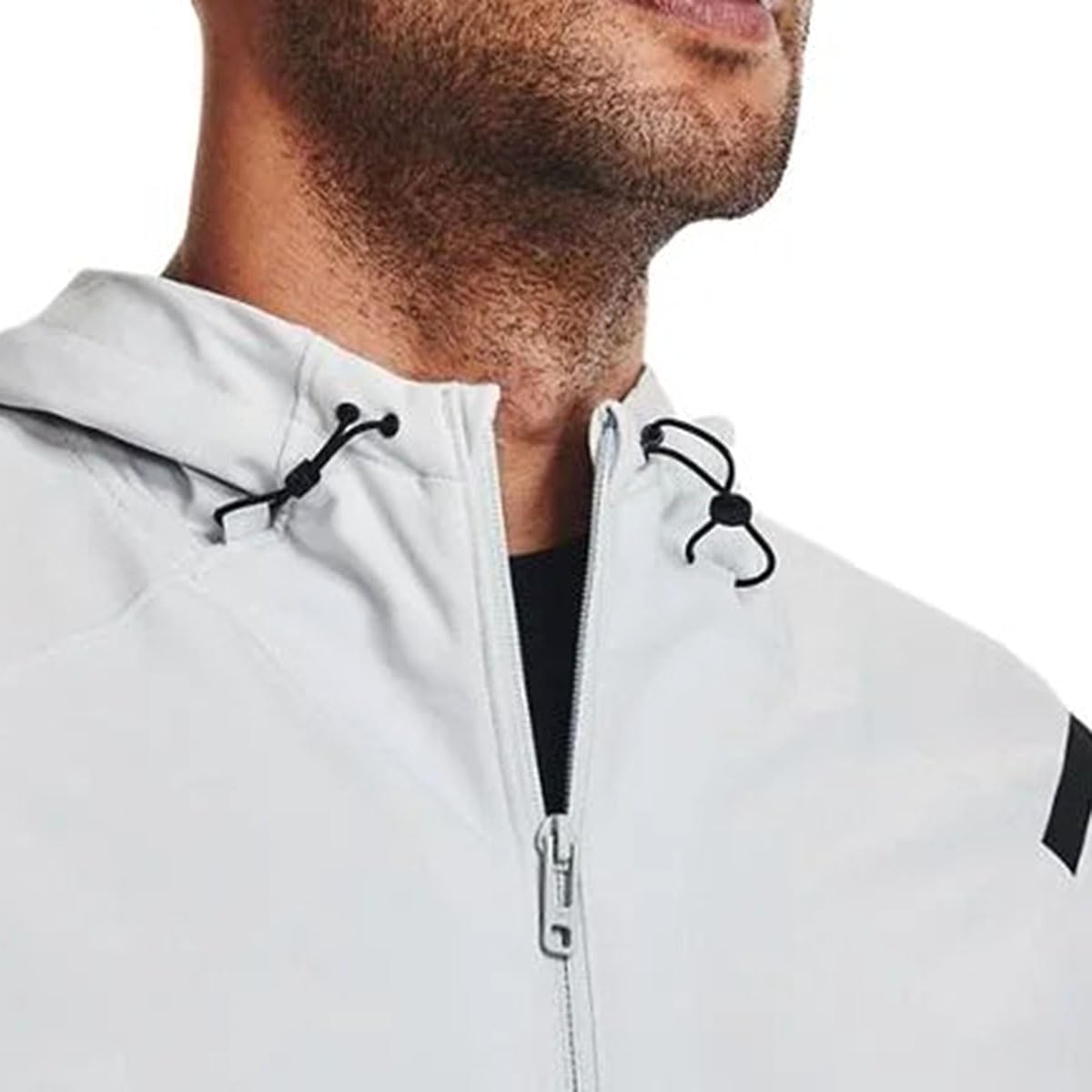 Under Armour Football - Textilien - unaufhaltsame Jacken – Bild 5