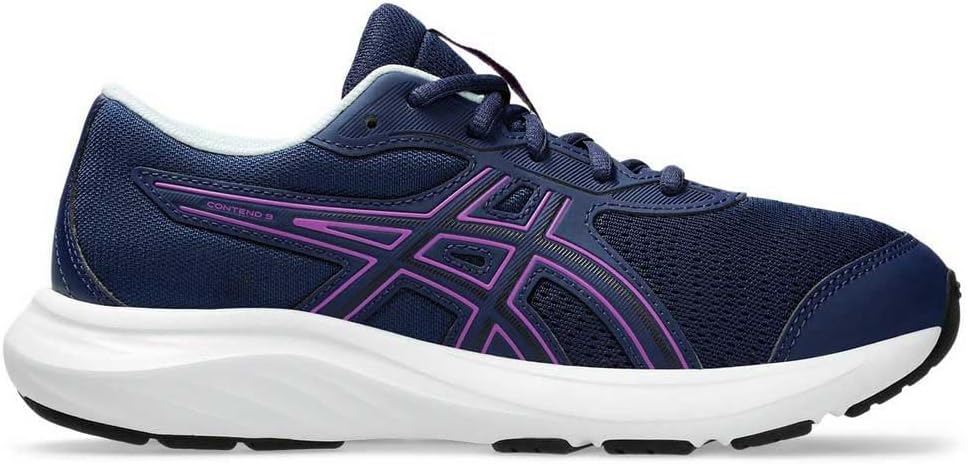 ASICS Jungen Contend 9 Gs Sneaker – Bild 2