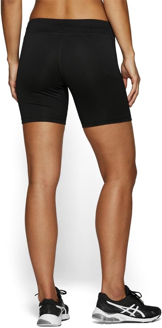 ASICS Silver Sprinter 5 Zoll Frauen -Sack -ähnliche Shorts - SS20 – Bild 4