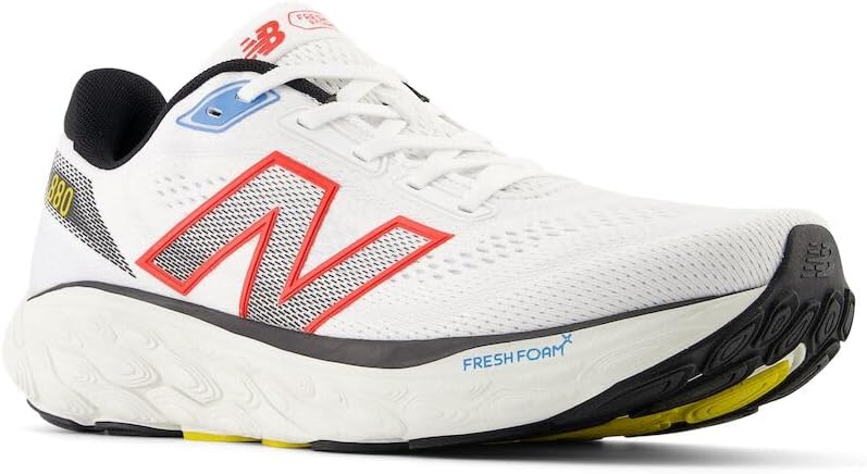 New Balance Herren frischer Schaum x 880v14 Trainer – Bild 4