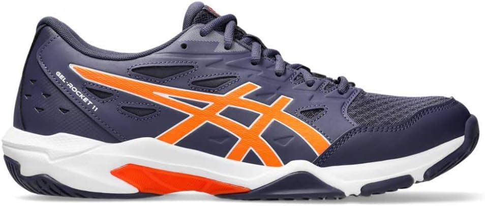 ASICS Men's Gel-Rocket 11 Trainer
