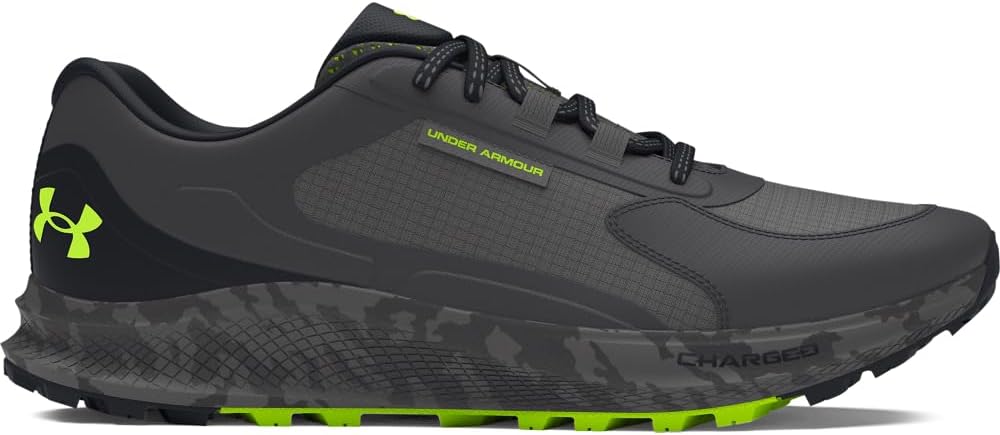 Under Armour Herren angeklagter Bandit TR 3 Wanderschuhe – Bild 7