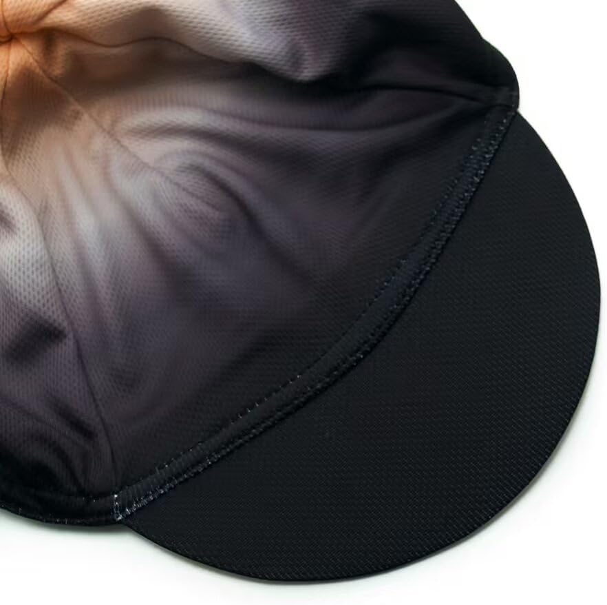 Corsehild Cycling Hut unter Helm -Radkappen für Unisex Cycling Hut – Bild 3