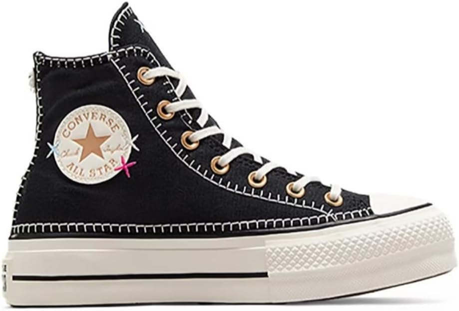 Converse Chuck Taylor Women's All Star Platform Sneaker – Bild 2