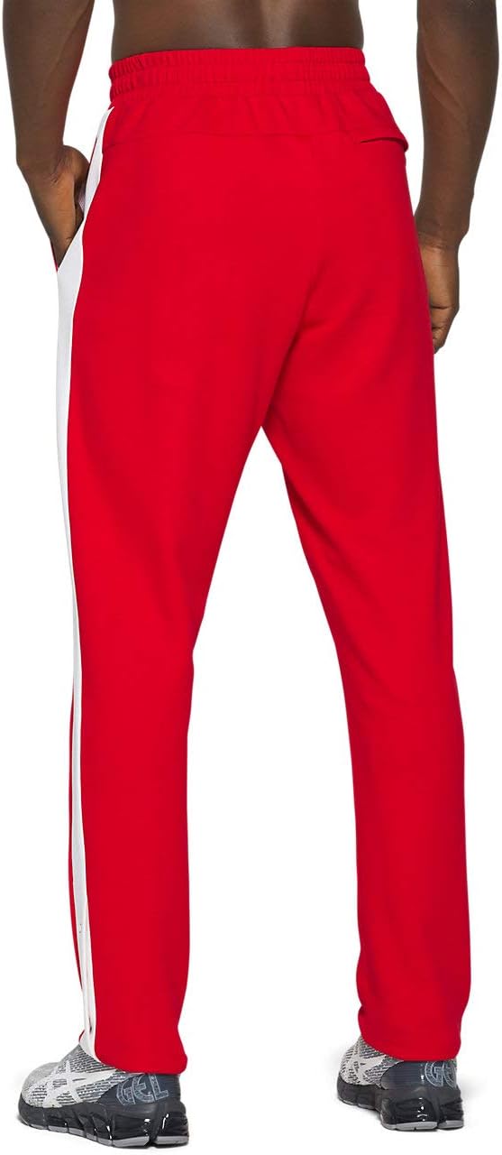 Asics Herren Hose Tokyo aufwärmen den Boden – Bild 3