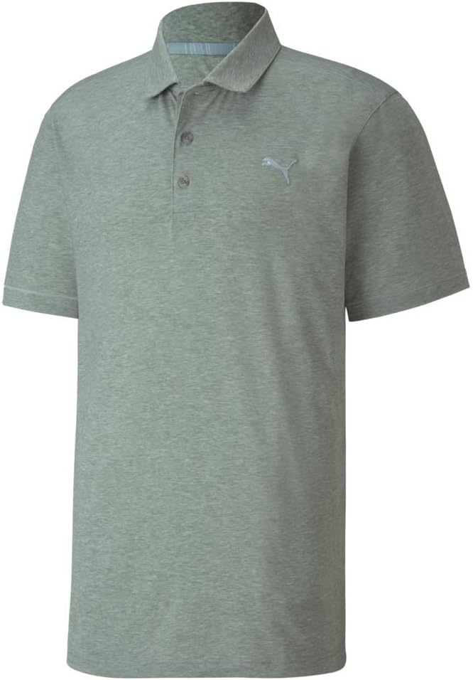 Puma Herren Golf Männer 2020 Rancho Polo Polo