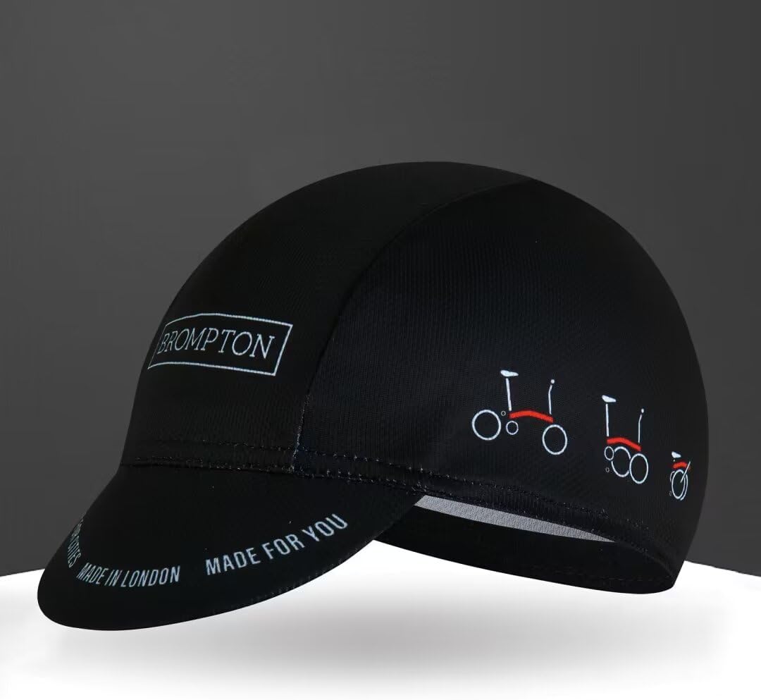 Corsehild Cycling Hut unter Helm -Radkappen für Unisex Cycling Hut – Bild 8