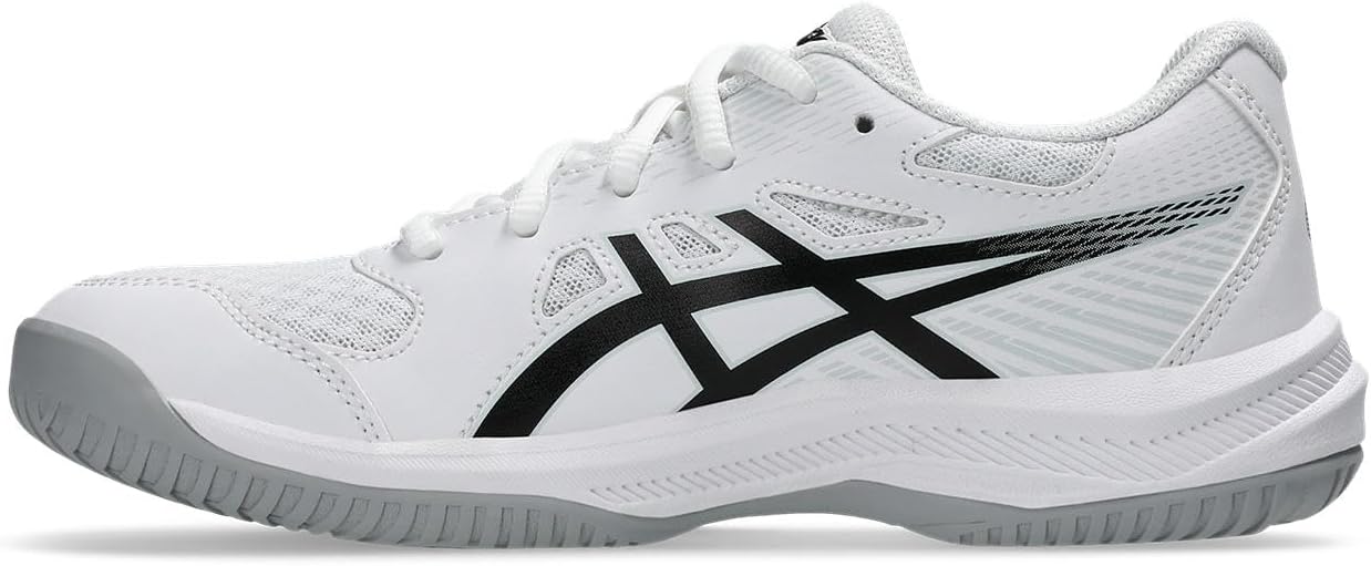 ASICS Jungen Upcourt 6 Gs Sneaker – Bild 4