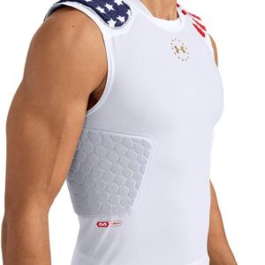 Under Armour Gameday Armor Pro 5 Pad Top