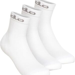 ODLO UNISEX Active_763180 Sockenpaket von 3