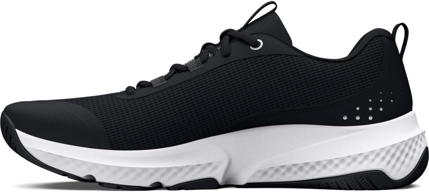 Under Armour Dynamic Select Men's Fitness Schuhe – Bild 2