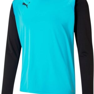 Puma Herren -Teampacer GK LS Jers Langarm Shirt