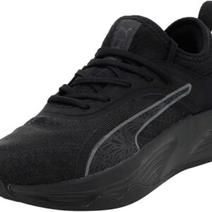 Puma Frauen PWR xx Nitro Nova Shine WN’s Street Running Schuh