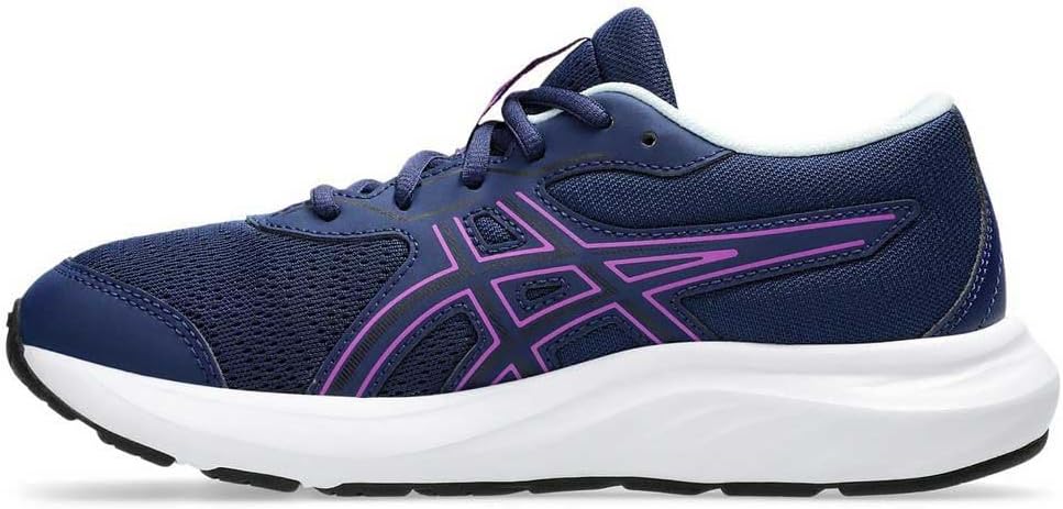 ASICS Jungen Contend 9 Gs Sneaker – Bild 3