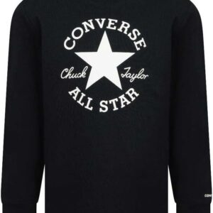 Converse Uni Kinder CNVB Essentials DCTP LS TEE TE-Shirt