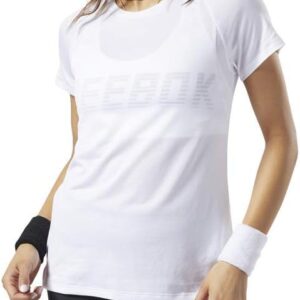 Reebok One Series Smartvent Women’s Kurzärmer-T-Shirt