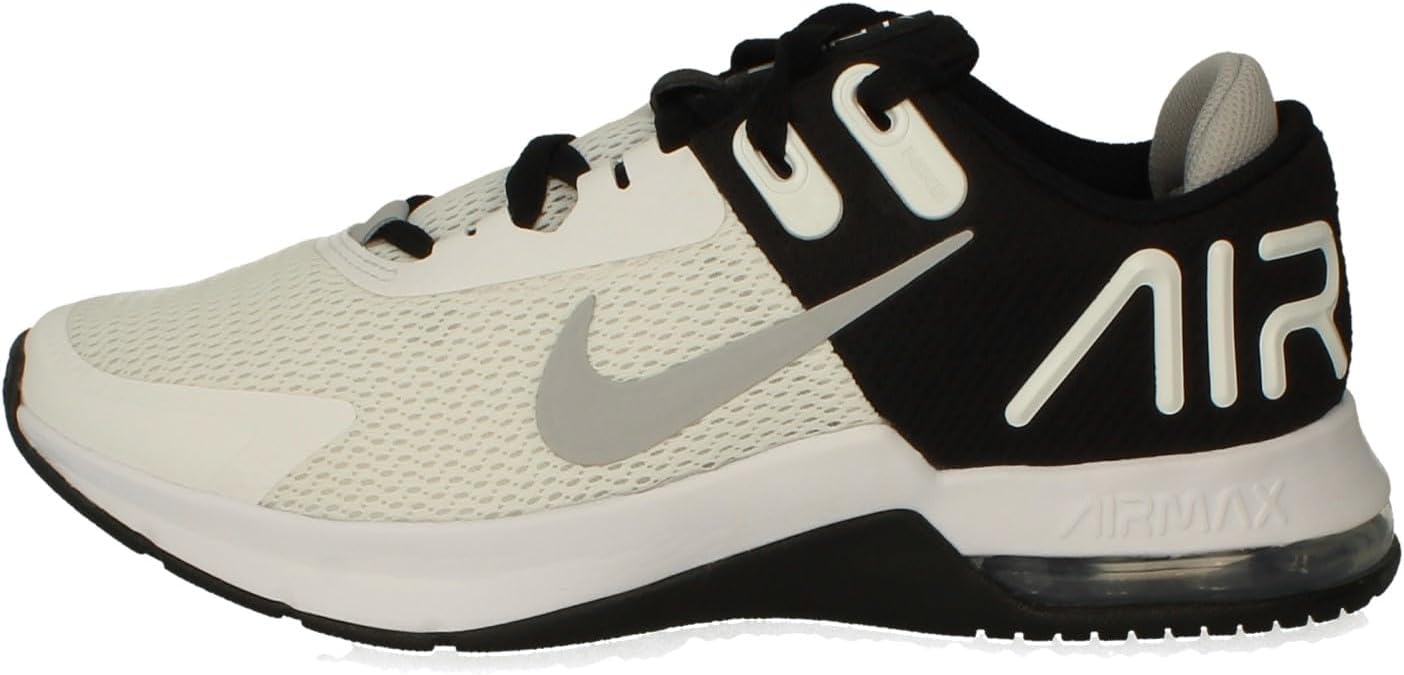 Nike Herren Air Max Alpha Trainer 4 Trainer, 40,5 EU – Bild 6