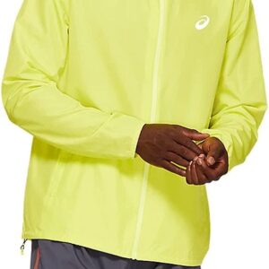 Asics Silver Jacket – M.