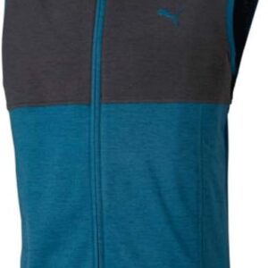 Puma Herren Golf 2020 CloudSpun Aufwärmen westliche Ärmellos