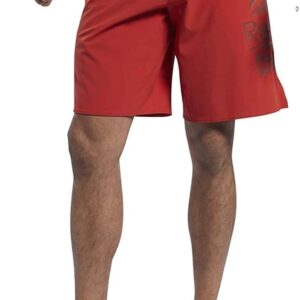 Reebok Herren Crossfit Epic Base Short