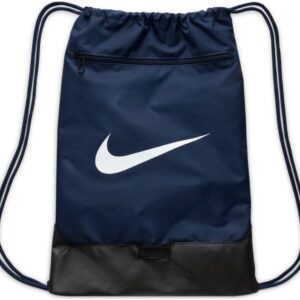 Nike Unisex BRSLA Drwstrng 9.5 Fitnessbeutel (Packung von 1)