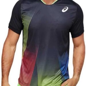 Asics Sans Männer Match Grafic T-Shirt