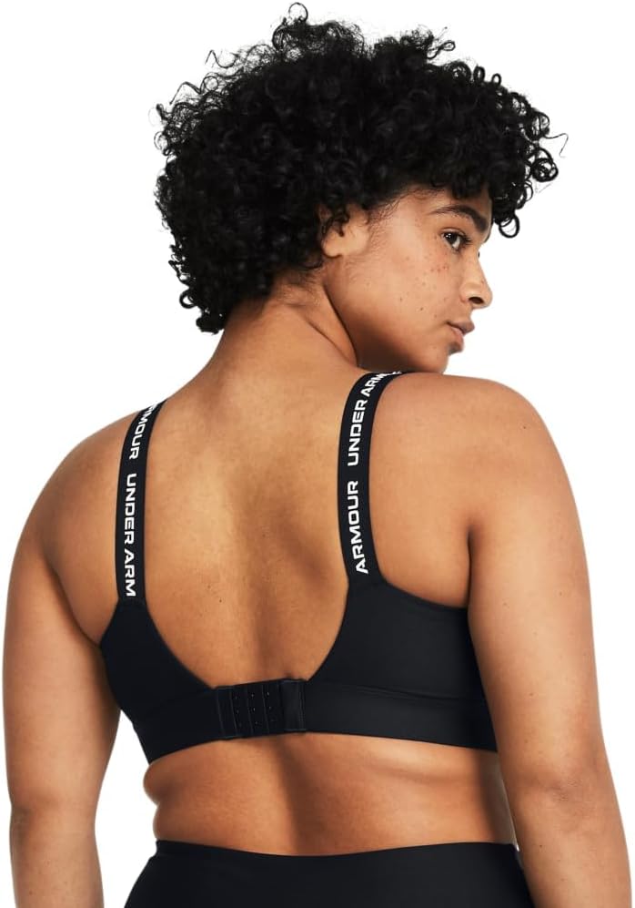 Under Armour Damen UA Infinity High BH BH Sports BH – Bild 4