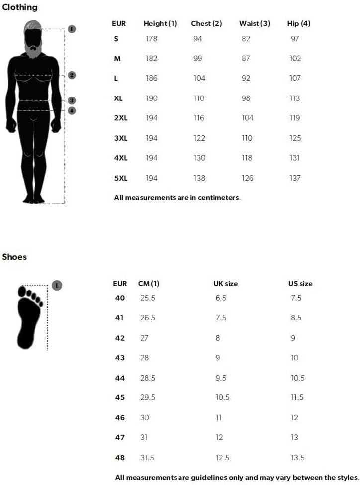 Neue Anweisung S/S T-Shirt – Bild 5