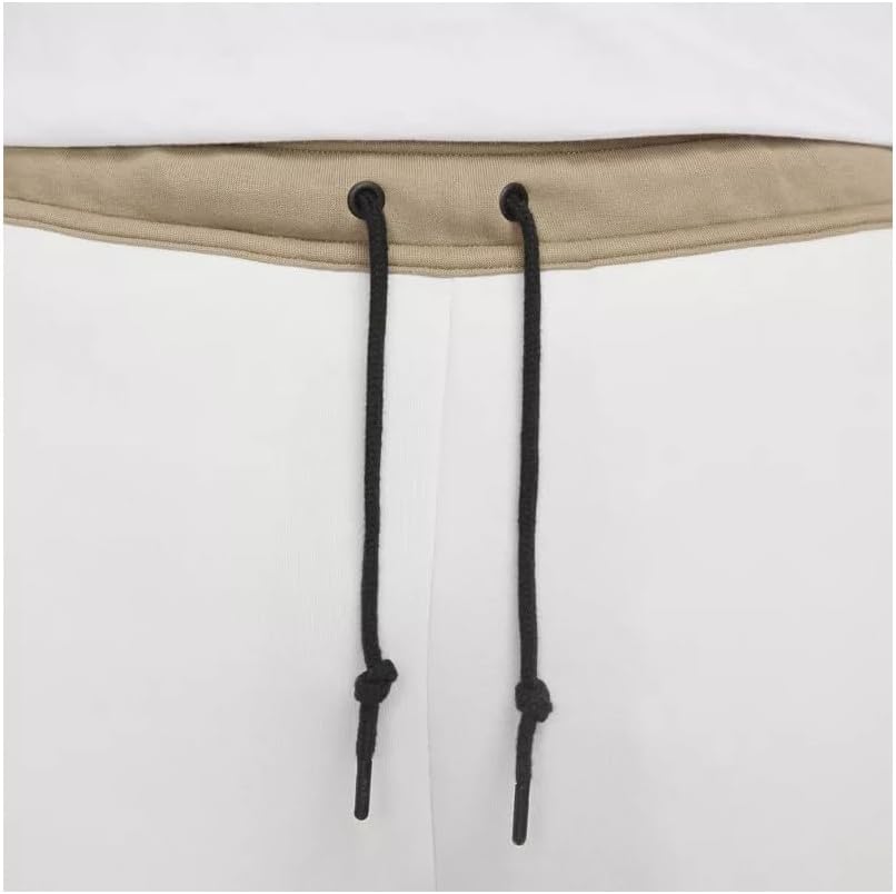 Nike m nk tch flc jggr Herrenhosen – Bild 6