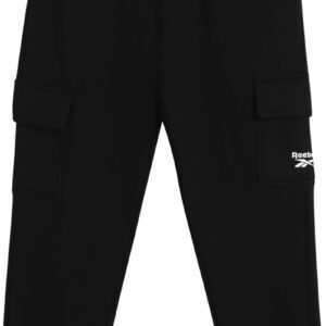 Reebok Boys Jogging Bottoms – Soft Fleece Jogging Bottoms für Jungen – Stylish Classic Fit Boys mit Taschen 36-44