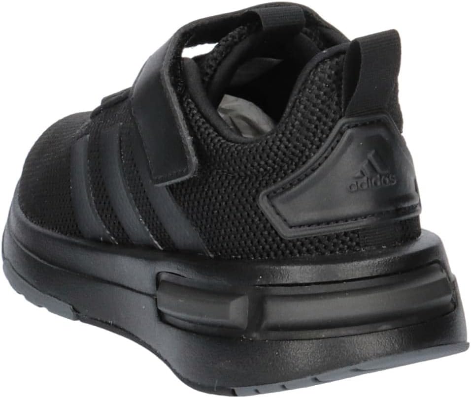 adidas unisex Kinder Racer TR23 Hook und Loop Schuhe Kinder Laufschuhe – Bild 4