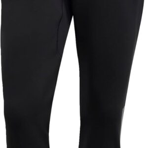 adidas männliche Erwachsene Hosen (1/1) besitzen den Lauf Astro -Strick -Jogger