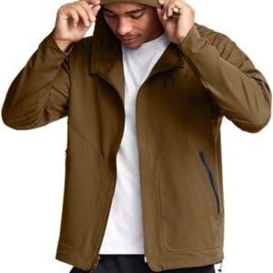 Under Armour Herren ua unaufhaltsame Jacke LC Mantel