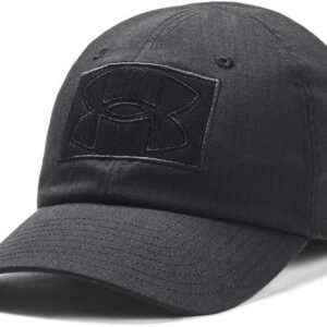Under Armour Herren Tactical Cap Hut