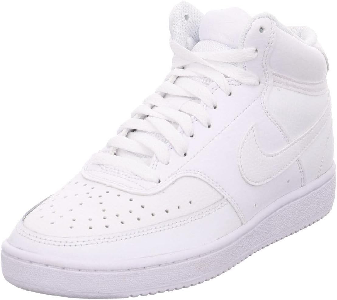 Nike Court Vision Women's Mid High Trainer – Bild 2
