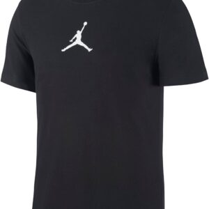 Nike Herren-Jumpman-T-Shirt (Packung von 1)