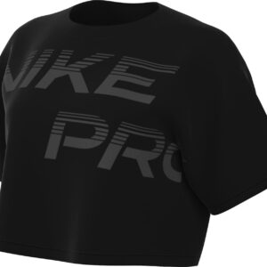 Nike Damen W NK Pro Grx SS Top (1er Pack)