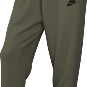 Nike m nk tch flc jggr Herrenhosen