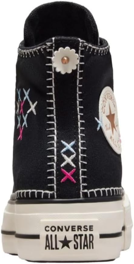 Converse Chuck Taylor Women's All Star Platform Sneaker – Bild 3