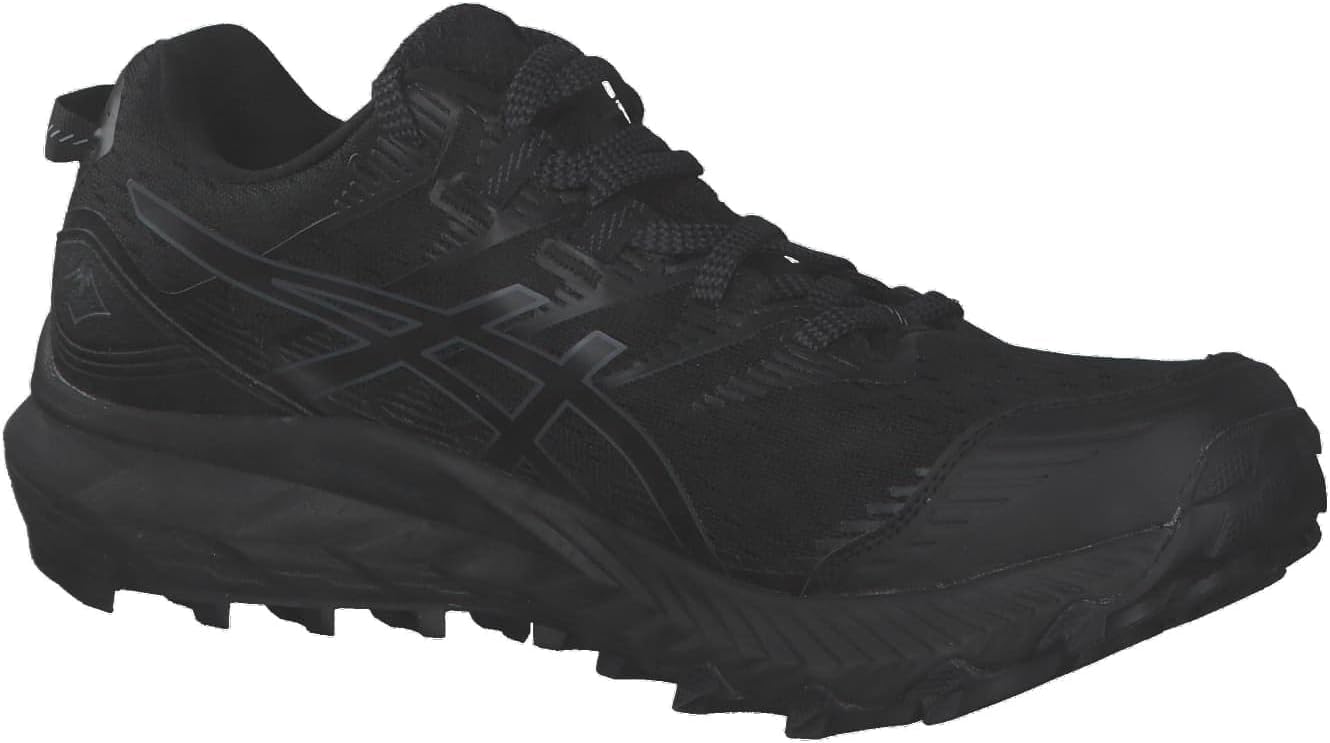 Asics Fujitrabuco 10 G-Tx Trail Laufschuhe für Frauen schwarz – Bild 9