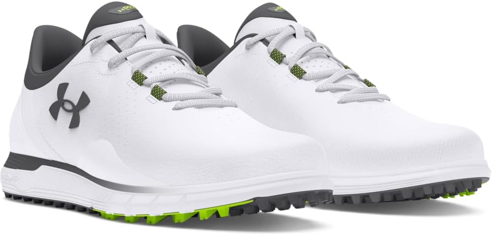 Under Armour Herren -Drive Fade Pikeless Golfschuh – Bild 2