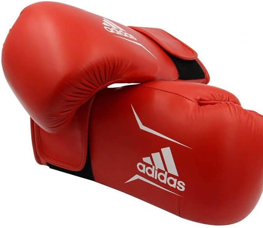 adidas Boxhandschuhe Geschwindigkeit 175 Zoll – Bild 3