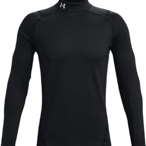 Under Armour Herrenkältemarmekompressionsdehnungsmess, Golf Baselayer