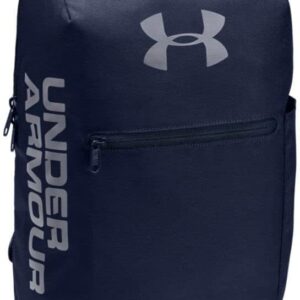 Under Armour Unisex Adult Patterson -Rucksack, Hochleistungs -Tagespack mit Laptop -Fach, Wasserfester Laptop -Rucksack mit großem Raum