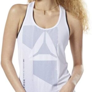 Reebok Activchill Graphic Women’s Training Tank