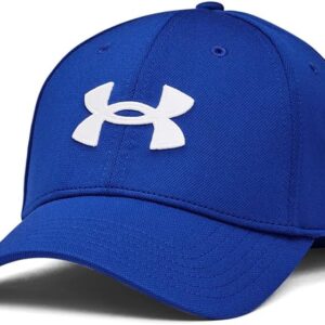 Under Armour Herren Caps Blitzende Kappe Stretch Fit Fit