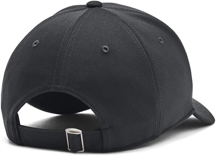 Under Armour Herren UA Blitzing Adj Hut – Bild 2