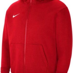 Nike Jungen Park 20 Kapuzenjacke (1er Pack)